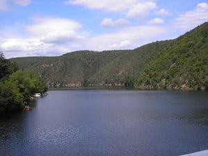 Řeka 2