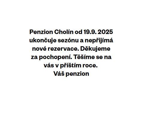 penzion